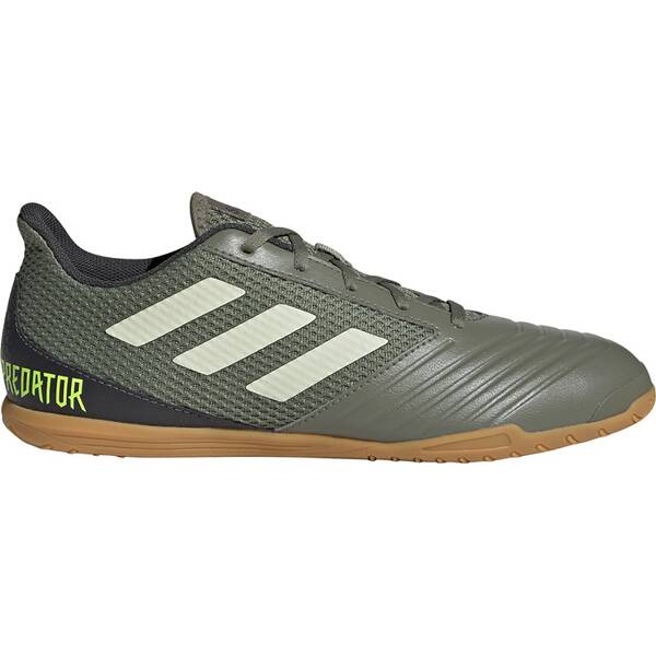 ADIDAS Herren Fußballschuhe PREDATOR 19.4 IN SALA