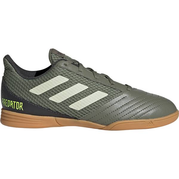 ADIDAS Kinder Fußballschuhe PREDATOR 19.4 IN SALA
