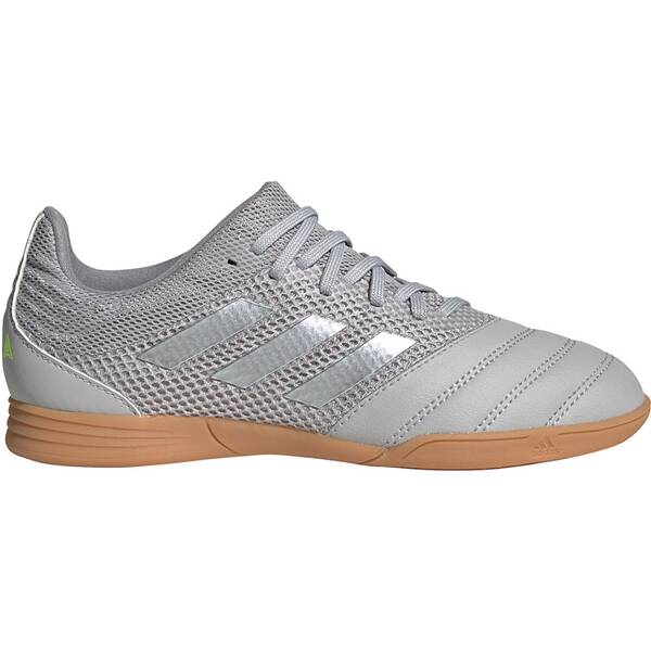 ADIDAS Fußball - Schuhe Kinder - Halle COPA Mutator 20.3 IN Sala Halle J Kids