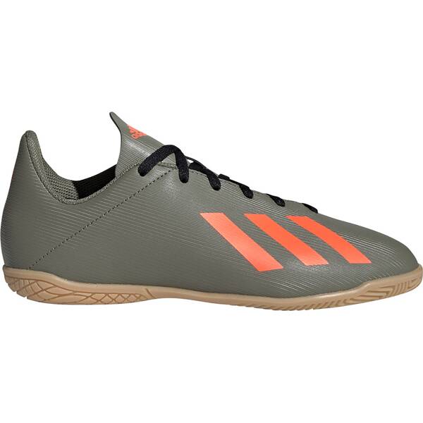 ADIDAS Kinder Fußball-Hallenschuhe X 19.4 IN