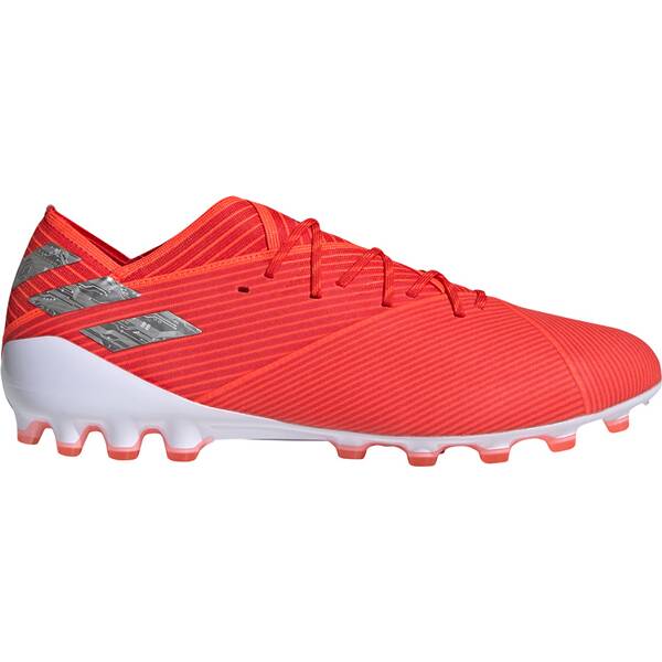 ADIDAS Herren Fußballschuhe NEMEZIZ 19.1 AG