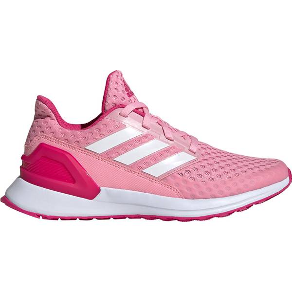 ADIDAS Kinder Laufschuhe RapidaRun