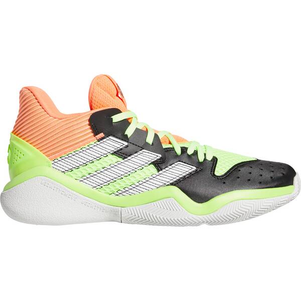 adidas Harden Stepback Bounce Basketballschuhe