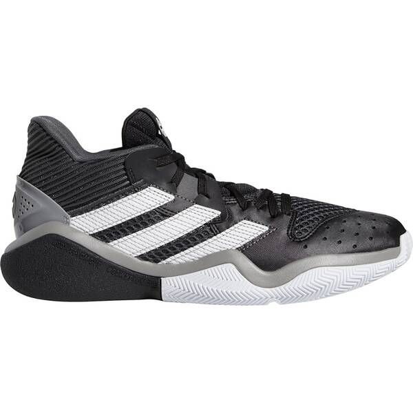 adidas Harden Stepback Bounce Basketballschuhe