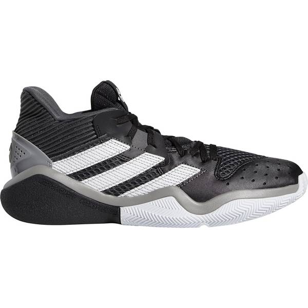 adidas Harden Stepback Bounce Basketballschuhe