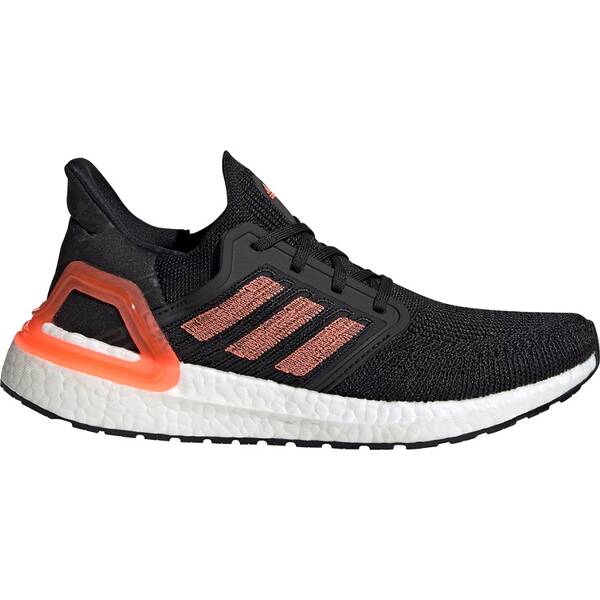 adidas Damen Ultraboost 20 Primeblue Sport Laufschuhe