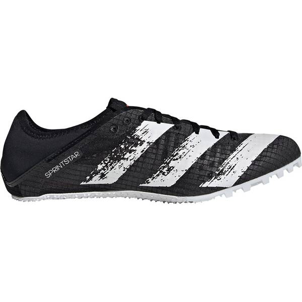 ADIDAS Herren Leichtathletikschuhe sprintstar