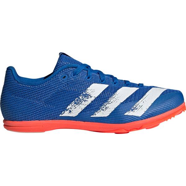 ADIDAS Kinder Leichtathletikschuhe allroundstar
