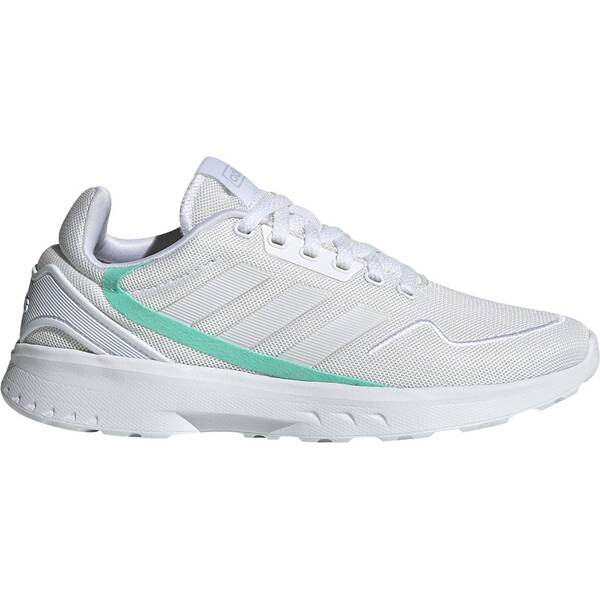 ADIDAS Indoor - Schuhe Nebzed Training