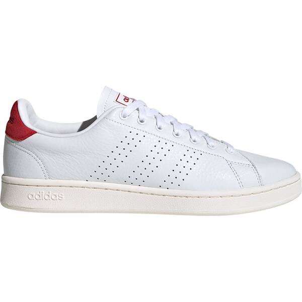 ADIDAS Herren Tennisindoorschuhe ADVANTAGE