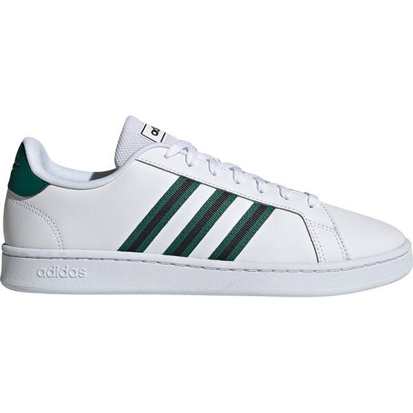 ADIDAS Herren Tennisindoorschuhe GRAND COURT
