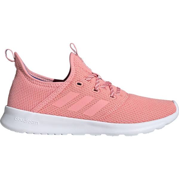 ADIDAS Damen Laufschuhe CLOUDFOAM PURE