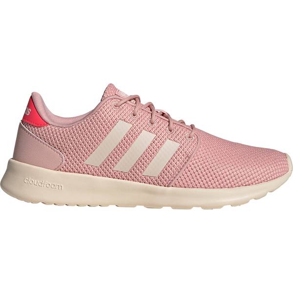ADIDAS Damen Laufschuhe QT RACER