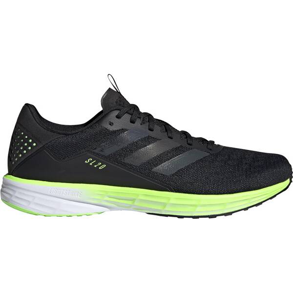 ADIDAS Herren Laufschuhe SL20