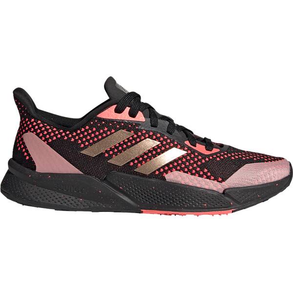 ADIDAS Herren Leichtathletikschuhe x9000L2 W