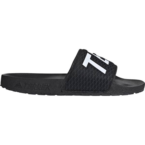 ADIDAS Lifestyle - Schuhe Herren - Flip Flops Adilette Terrex Outdoor Badelatsche
