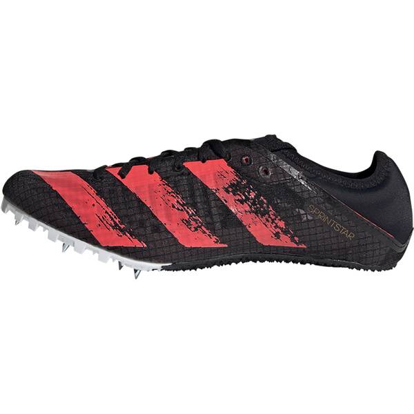 ADIDAS Herren Skateboardschuhe sprintstar m