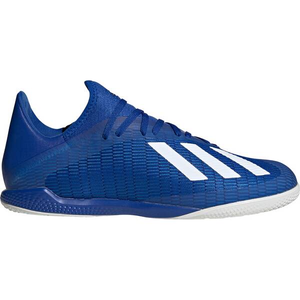 adidas Herren X 19.3 IN Fußballschuh