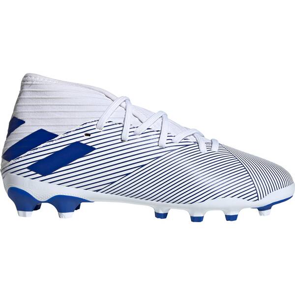 adidas Kinder Nemeziz 19.3 MG Fußballschuh