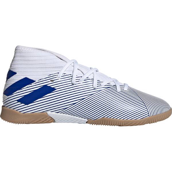 adidas Kinder Nemeziz 19.3 IN Fußballschuh