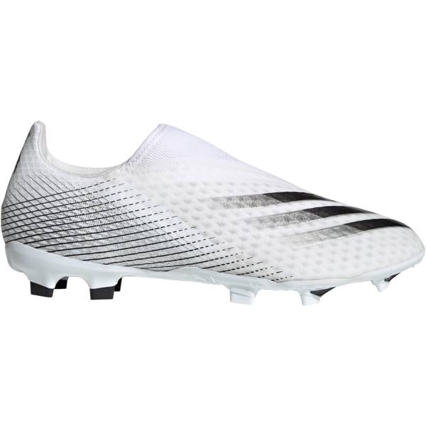 ADIDAS Herren Fußballschuhe Rasen X Ghosted.3 LL FG