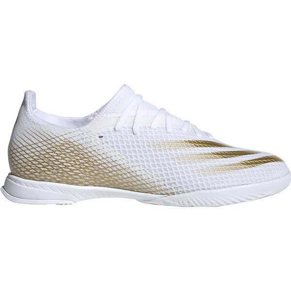 adidas Herren Fußballschuhe X GHOSTED.3 IN