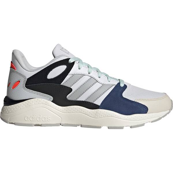 ADIDAS Herren Laufschuhe CRAZYCHAOS