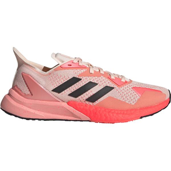 ADIDAS Herren Leichtathletikschuhe x9000L3 W