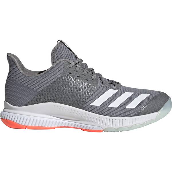 ADIDAS Damen Hallenschuhe Crazyflight Bounce 3