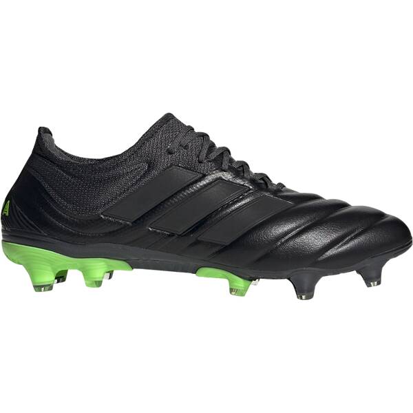 ADIDAS Fußball - Schuhe - Nocken COPA Uniforia 20.1 FG