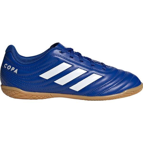 ADIDAS Kinder Fußball-Hallenschuhe COPA 20.4 IN