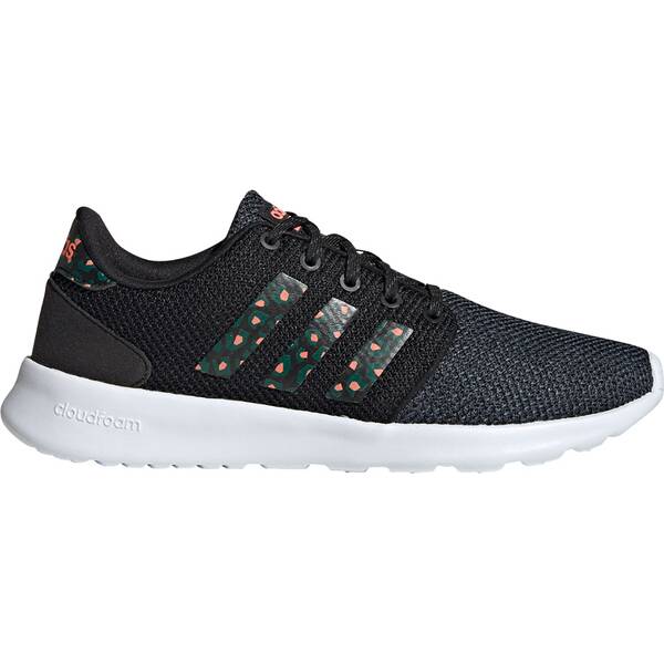 ADIDAS Damen Laufschuhe QT RACER