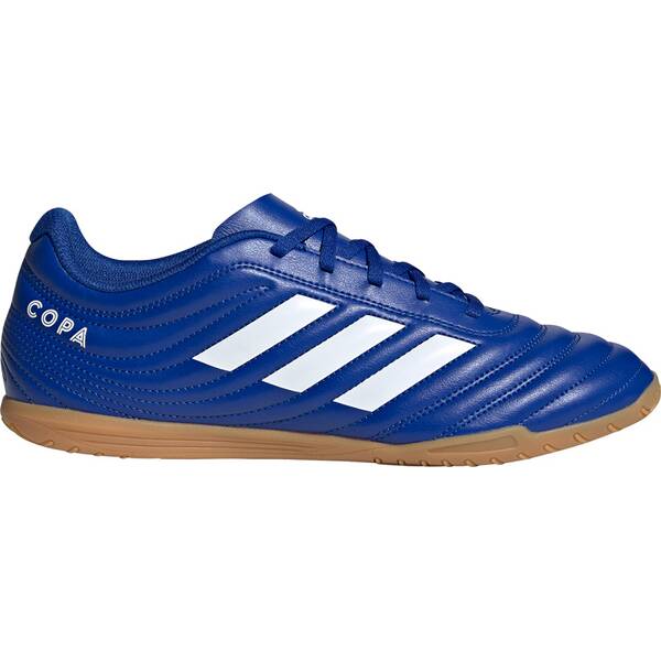 adidas Herren Copa 20.4 IN Fußballschuh