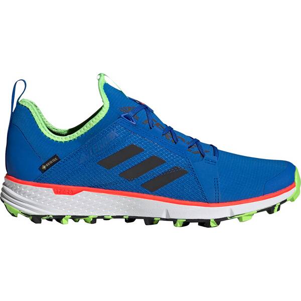 adidas Herren TERREX Speed GORE-TEX Trailrunning-Schuh
