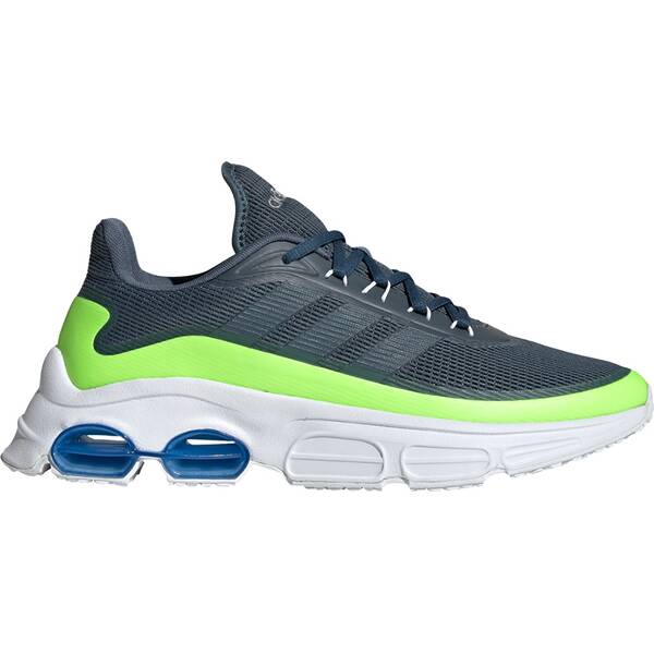 ADIDAS Herren Laufschuhe QUADCUBE