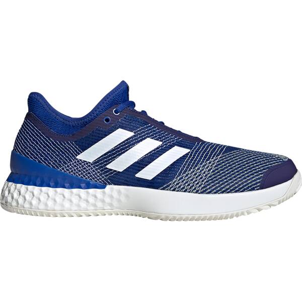 ADIDAS Herren Tennisindoorschuhe adizero ubersonic 3 m clay