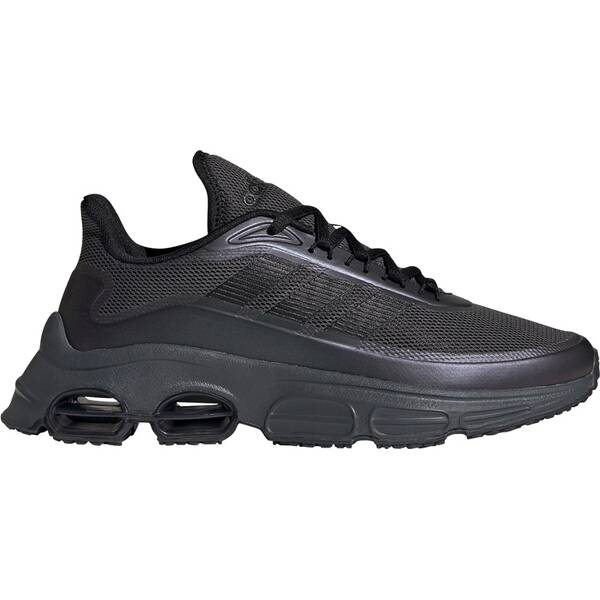 ADIDAS Damen Laufschuhe QUADCUBE