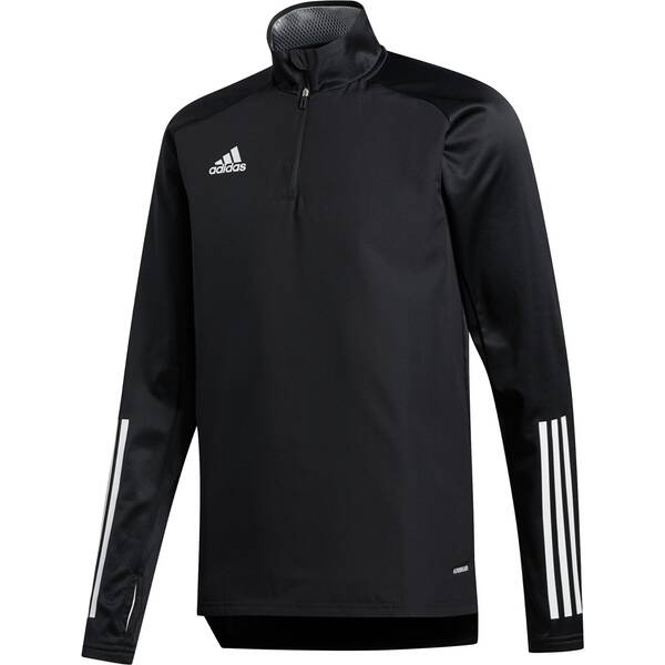 ADIDAS Fußball - Teamsport Textil - Sweatshirts Condivo 20 Warm Sweatshirt