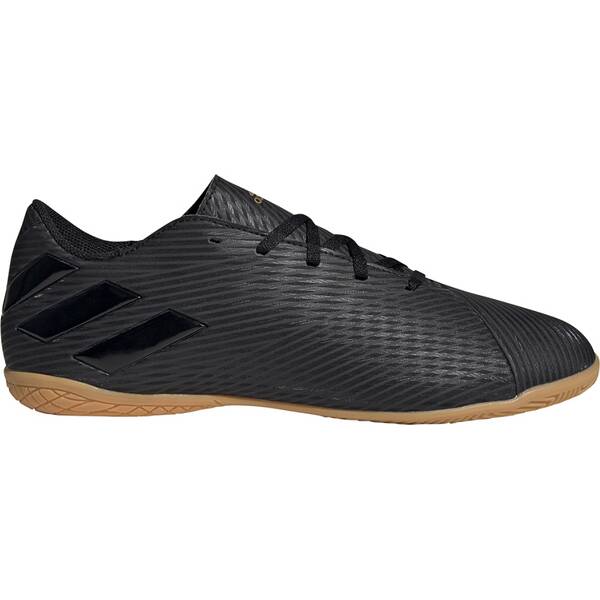 ADIDAS Herren Fußball-Hallenschuhe NEMEZIZ 19.4 IN