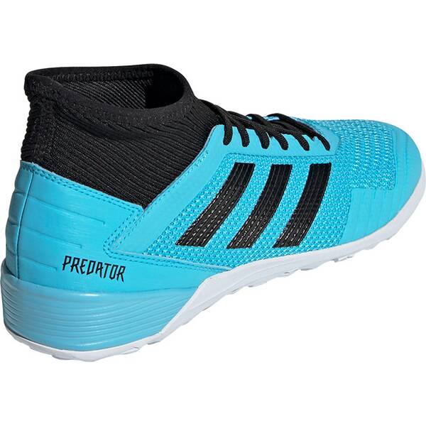 ADIDAS Fußball - Schuhe - Halle Predator Virtuso 19.3 IN Halle