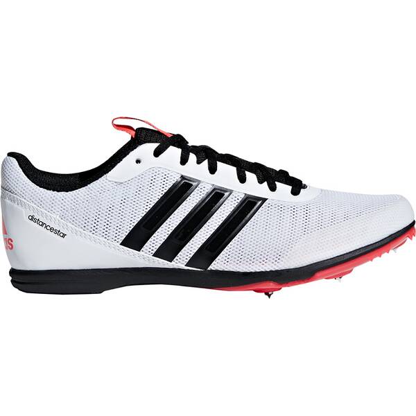ADIDAS Damen Leichtathletikschuhe Distancestar