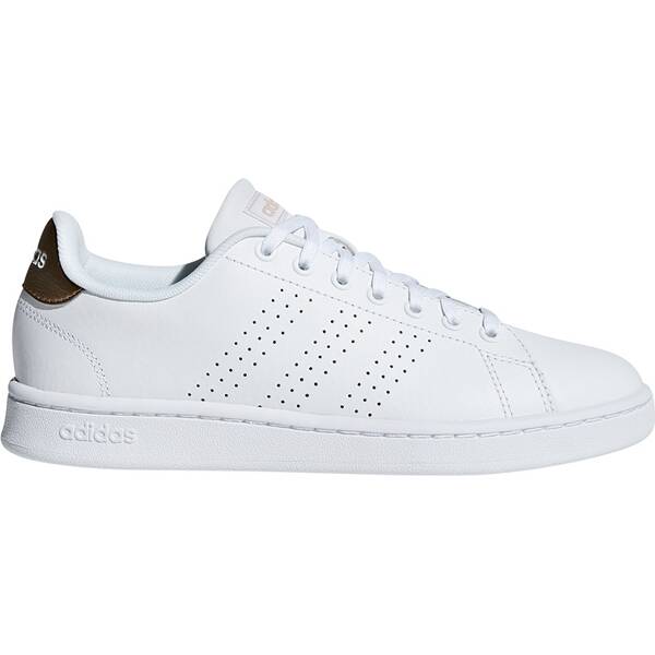 ADIDAS Lifestyle - Schuhe Herren - Sneakers Advantage