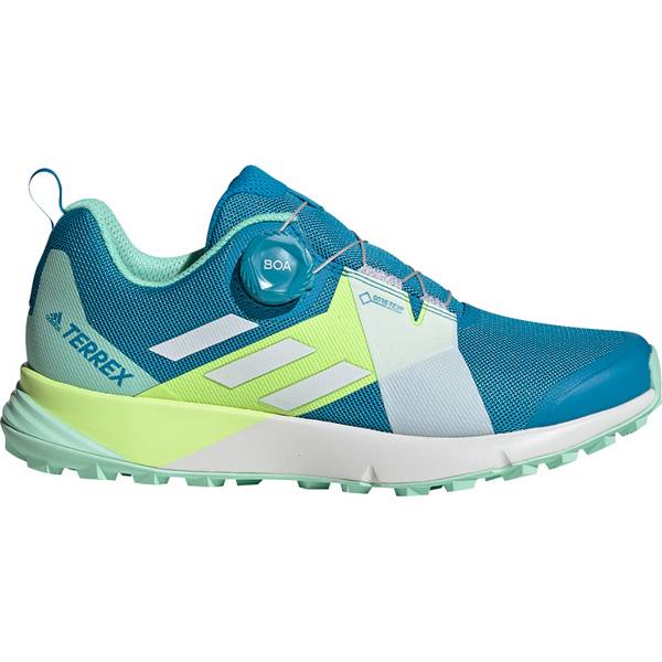 ADIDAS Damen Trailrunningschuhe TERREX TWO BOA GTX