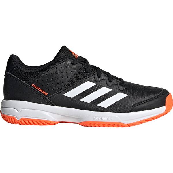ADIDAS Kinder Handballschuhe COURT STABIL JR