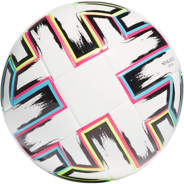 ADIDAS Equipment - Fußbälle LGE Uniforia Trainingsball Futsal