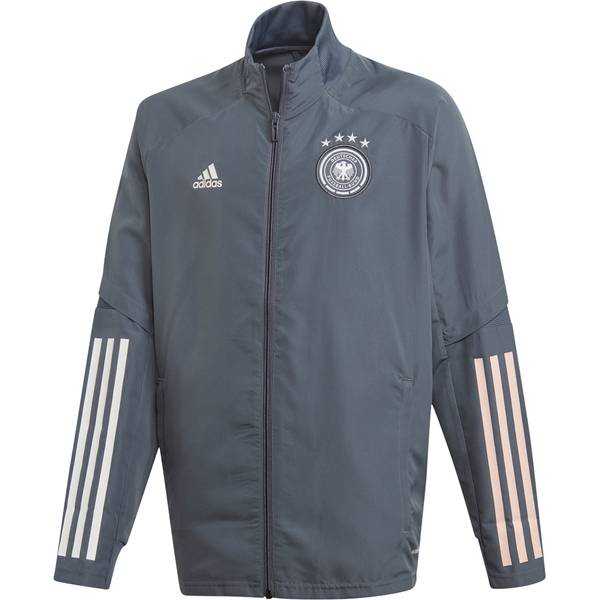 ADIDAS Replicas - Jacken - Nationalteams DFB Deutschland Trainingsjacke Kids