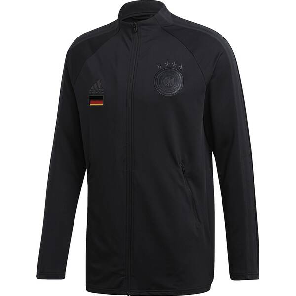ADIDAS Replicas - Jacken - National DFB Deutschland Anthem Jacket Jacke