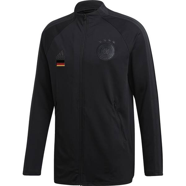ADIDAS Replicas - Jacken - National DFB Deutschland Anthem Jacket Jacke