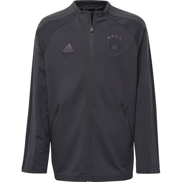 ADIDAS Replicas - Jacken - Nationalteams DFB Deutschland Anthem Jacke Kids