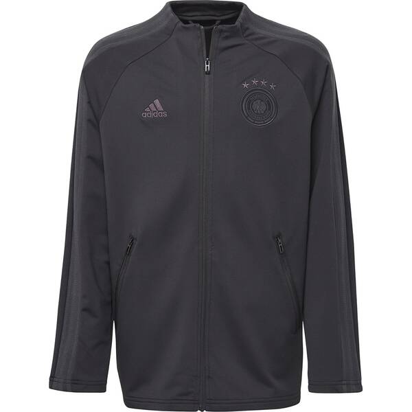 ADIDAS Replicas - Jacken - Nationalteams DFB Deutschland Anthem Jacke Kids